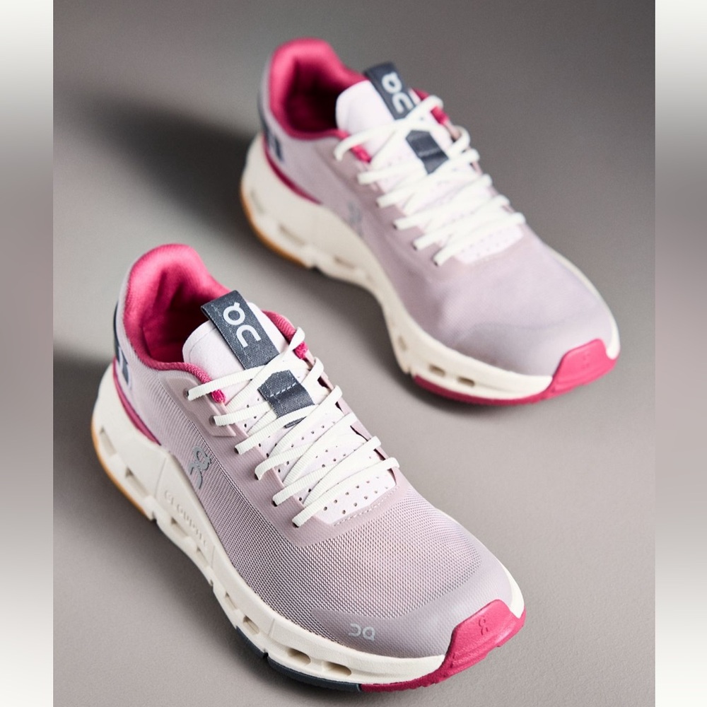 On Cloudnova Form 2 Sneakers